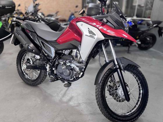 HONDA XRE 190 ABS 